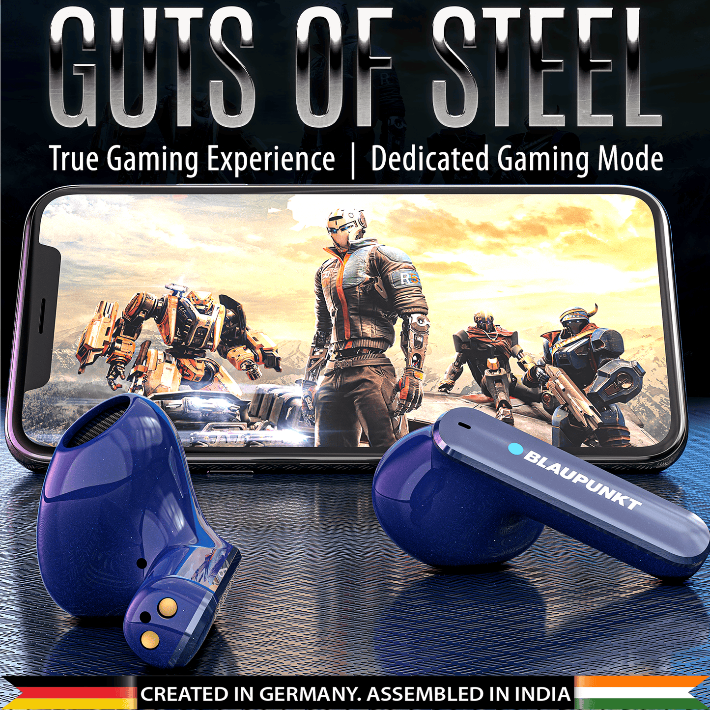 Best wireless earphones