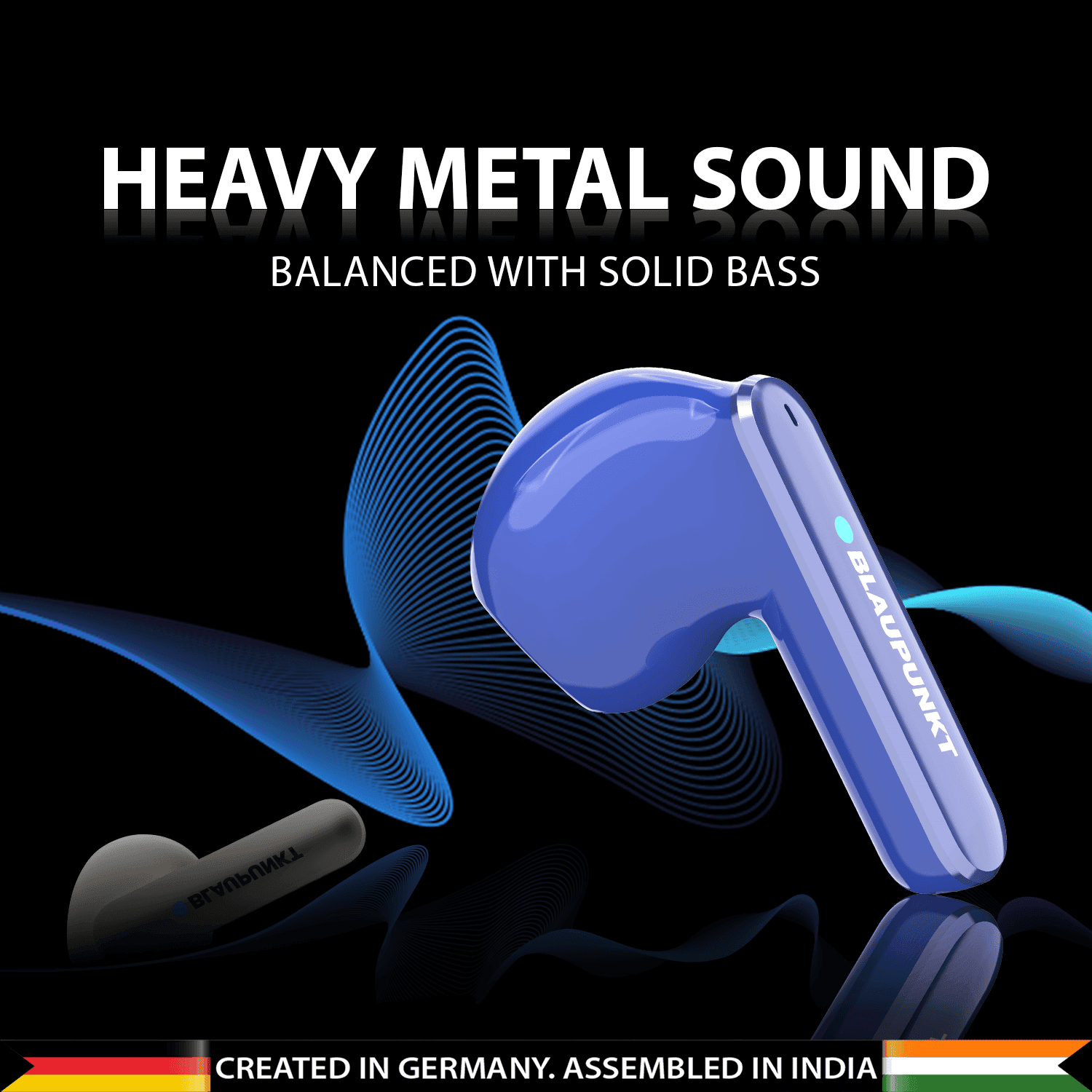 Best noise cancelling earbuds