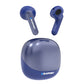 BTW100 Khrome True Wireless Bluetooth Earbuds Refurbished (Blue)