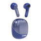 BTW100 Khrome True Wireless Bluetooth Earbuds Refurbished (Blue)