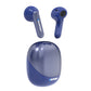 BTW100 Khrome True Wireless Bluetooth Earbuds Refurbished (Blue)