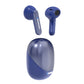 BTW100 Khrome True Wireless Bluetooth Earbuds Refurbished (Blue)