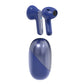 BTW100 Khrome True Wireless Bluetooth Earbuds Refurbished (Blue)