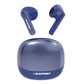 BTW100 Khrome True Wireless Bluetooth Earbuds Refurbished (Blue)