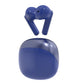 BTW100 Khrome True Wireless Bluetooth Earbuds Refurbished (Blue)