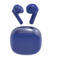 BTW100 Khrome True Wireless Bluetooth Earbuds Refurbished (Blue)