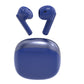 BTW100 Khrome True Wireless Bluetooth Earbuds Refurbished (Blue)