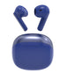 BTW100 Khrome True Wireless Bluetooth Earbuds Refurbished (Blue)