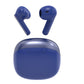 BTW100 Khrome True Wireless Bluetooth Earbuds Refurbished (Blue)