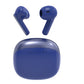 BTW100 Khrome True Wireless Bluetooth Earbuds Refurbished (Blue)