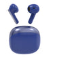 BTW100 Khrome True Wireless Bluetooth Earbuds Refurbished (Blue)
