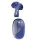 BTW100 Khrome True Wireless Bluetooth Earbuds Refurbished (Blue)