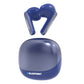 BTW100 Khrome True Wireless Bluetooth Earbuds Refurbished (Blue)