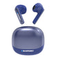 BTW100 Khrome True Wireless Bluetooth Earbuds Refurbished (Blue)