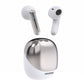 BTW100 Khrome True Wireless Bluetooth Earbuds Refurbished (White)
