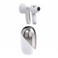 BTW100 Khrome True Wireless Bluetooth Earbuds Refurbished (White)
