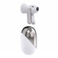 BTW100 Khrome True Wireless Bluetooth Earbuds Refurbished (White)