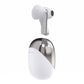 BTW100 Khrome True Wireless Bluetooth Earbuds Refurbished (White)