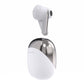 BTW100 Khrome True Wireless Bluetooth Earbuds Refurbished (White)