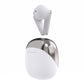 BTW100 Khrome True Wireless Bluetooth Earbuds Refurbished (White)