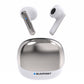 BTW100 Khrome True Wireless Bluetooth Earbuds Refurbished (White)