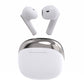 BTW100 Khrome True Wireless Bluetooth Earbuds Refurbished (White)