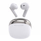 BTW100 Khrome True Wireless Bluetooth Earbuds Refurbished (White)