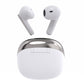 BTW100 Khrome True Wireless Bluetooth Earbuds Refurbished (White)