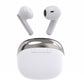 BTW100 Khrome True Wireless Bluetooth Earbuds Refurbished (White)