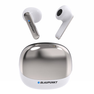 BTW100 Khrome True Wireless Bluetooth Earbuds Refurbished (White)