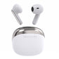 BTW100 Khrome True Wireless Bluetooth Earbuds Refurbished (White)