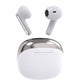 BTW100 Khrome True Wireless Bluetooth Earbuds Refurbished (White)