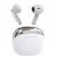 BTW100 Khrome True Wireless Bluetooth Earbuds Refurbished (White)