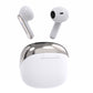 BTW100 Khrome True Wireless Bluetooth Earbuds Refurbished (White)