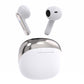 BTW100 Khrome True Wireless Bluetooth Earbuds Refurbished (White)