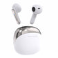 BTW100 Khrome True Wireless Bluetooth Earbuds Refurbished (White)