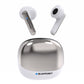 BTW100 Khrome True Wireless Bluetooth Earbuds Refurbished (White)