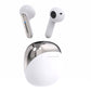 BTW100 Khrome True Wireless Bluetooth Earbuds Refurbished (White)