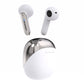 BTW100 Khrome True Wireless Bluetooth Earbuds Refurbished (White)