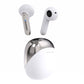 BTW100 Khrome True Wireless Bluetooth Earbuds Refurbished (White)