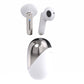 BTW100 Khrome True Wireless Bluetooth Earbuds Refurbished (White)