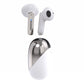 BTW100 Khrome True Wireless Bluetooth Earbuds Refurbished (White)