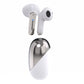 BTW100 Khrome True Wireless Bluetooth Earbuds Refurbished (White)