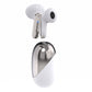 BTW100 Khrome True Wireless Bluetooth Earbuds Refurbished (White)