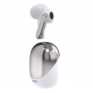 BTW100 Khrome True Wireless Bluetooth Earbuds Refurbished (White)