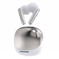 BTW100 Khrome True Wireless Bluetooth Earbuds Refurbished (White)