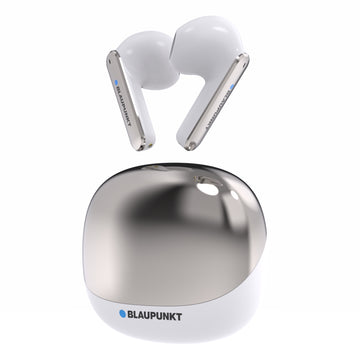 BTW100 Khrome True Wireless Bluetooth Earbuds Refurbished (White)