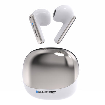 BTW100 Khrome True Wireless Bluetooth Earbuds Refurbished (White)
