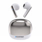 BTW100 Khrome True Wireless Bluetooth Earbuds Refurbished (White)