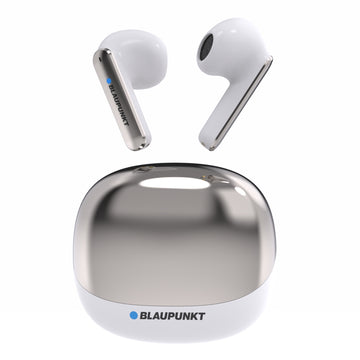 BTW100 Khrome True Wireless Bluetooth Earbuds Refurbished (White)